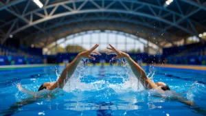 Championnats d&rsquo;Europe 2026 : la France dévoile sa sélection de natation artistique