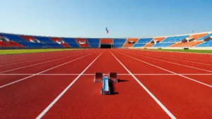 Championnats d&rsquo;Europe d&rsquo;athlétisme 2026 : 80 Français à Birmingham