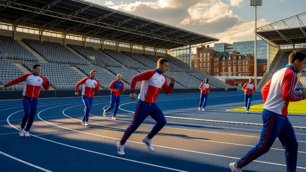 Championnats d'Europe d'athlétisme 2026 : la France vise le podium à Birmingham