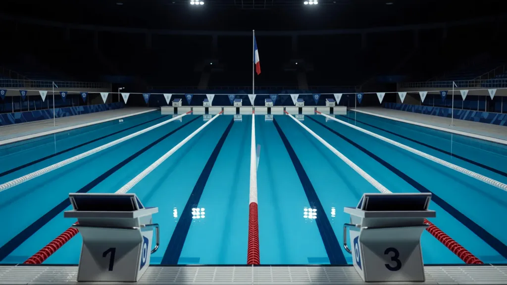 Championnats d'Europe de natation 2026 : Léon Marchand et Maxime Grousset absents, la France privée de ses stars