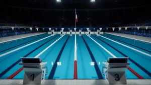 Championnats d&rsquo;Europe de natation 2026 : Léon Marchand et Maxime Grousset absents, la France privée de ses stars