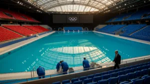 Championnats d&rsquo;Europe de natation 2026 : Marchand et la France testent l&rsquo;héritage olympique