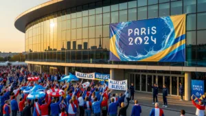 Championnats d&rsquo;Europe de natation 2026 : RMC Sport offre des places via un jeu-concours