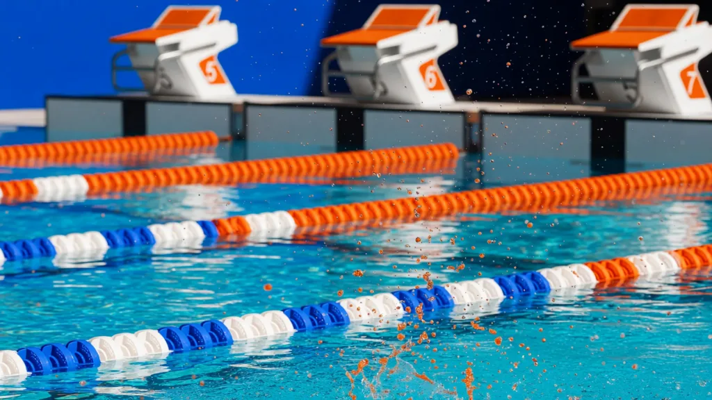 Championnats d'Europe de natation : la billetterie bat son plein