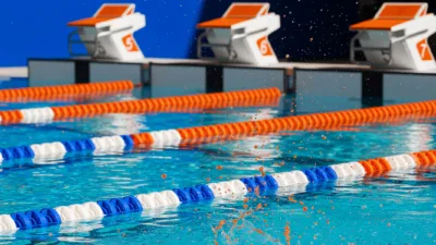 Championnats d&rsquo;Europe de natation : la billetterie bat son plein