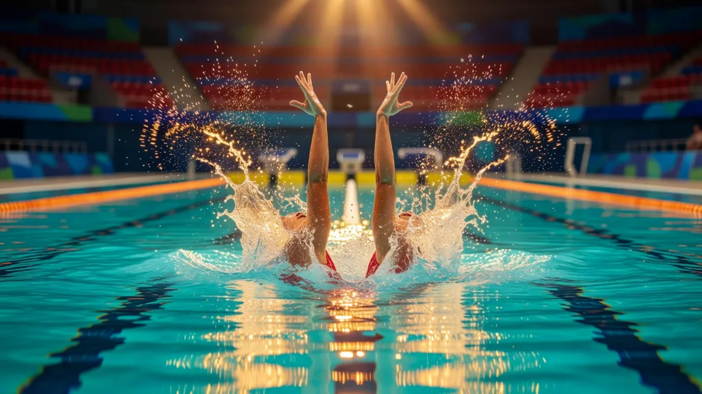 Championnats d'Europe de natation : Paris accueille l'événement après quarante ans d'attente
