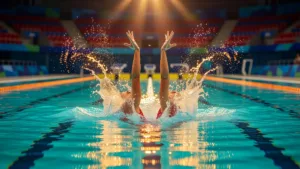 Championnats d&rsquo;Europe de natation : Paris accueille l&rsquo;événement après quarante ans d&rsquo;attente