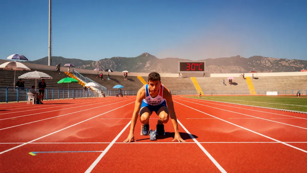 Championnats d'Europe U18 : 44 Français à Rieti pour dépasser les 11 médailles de 2024