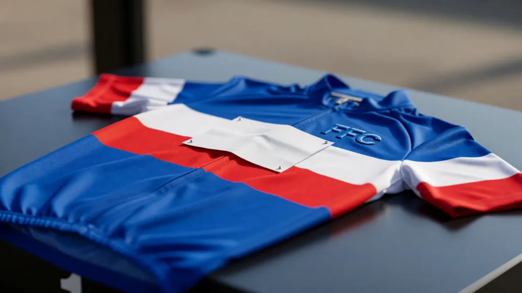 Chantonnay : Simon Defrance champion de France U19 clôture les championnats