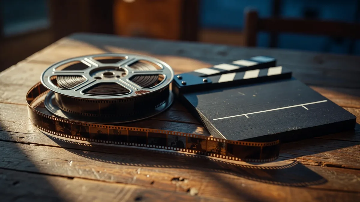 Charente : billetterie ouverte pour le Festival du Film Francophone d&rsquo;Angoulême
