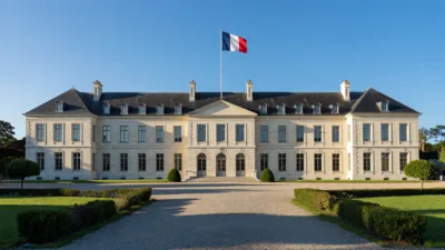 Charente-Maritime : 189 agents des douanes diplômés de la 8e promotion ACP2