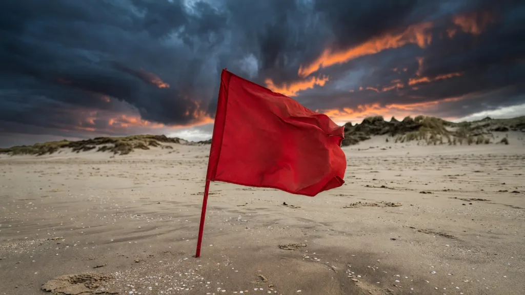 Charente-Maritime : alerte baïnes niveau maximal ce mardi 28 juillet
