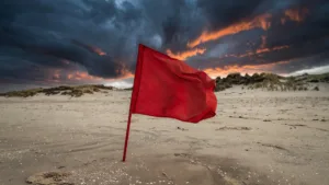 Charente-Maritime : alerte baïnes niveau maximal ce mardi 28 juillet