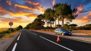 Charente-Maritime : contrôles routiers renforcés face à 21 morts en six mois