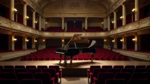Charente-Maritime : ouverture de la billetterie pour la 37e édition du Festival Eurochestries
