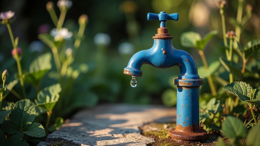 Charente-Maritime : restrictions d'eau en vigueur, ce qui change pour vous