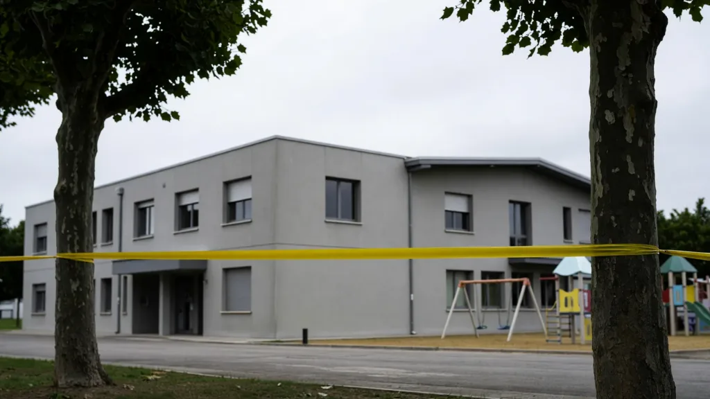 Charente : un animateur périscolaire écroué pour agressions sexuelles sur mineurs à Fléac