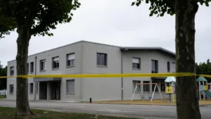 Charente : un animateur périscolaire écroué pour agressions sexuelles sur mineurs à Fléac