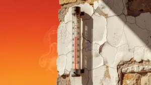 Charente : vigilance rouge canicule activée ce dimanche, événements interdits