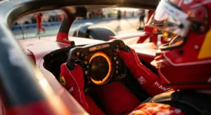 Charles Leclerc a retrouvé sa confiance avant Spa