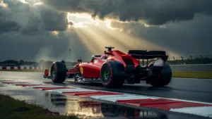 Charles Leclerc craint deux courses «très difficiles» pour Ferrari à Silverstone et Spa