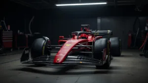 Charles Leclerc : la cause des soucis de la SF-26 identifiée, Silverstone et Spa redoutés