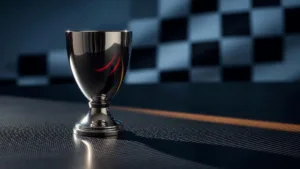 Charles Leclerc met fin à 37 courses sans victoire à Silverstone