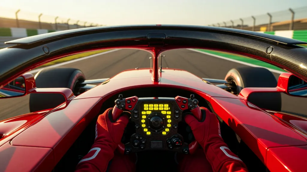 Charles Leclerc remporte Silverstone après 624 jours de disette