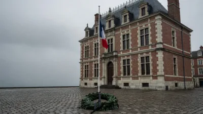 Charleville-Mézières a commémoré les victimes des crimes racistes