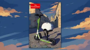 Charleville-Mézières : casque obligatoire en trottinette depuis le 6 juillet