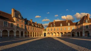 Charleville-Mézières : casting le 30 juillet pour la série « Une saison en enfer »