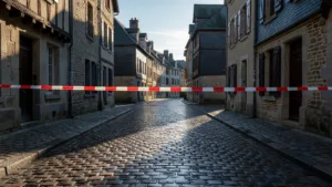 Charleville-Mézières : incendie rue Dubois-Crancé, 17 pompiers mobilisés