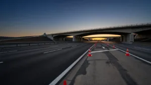 Charleville-Mézières : la rocade entre dans sa dernière phase de travaux