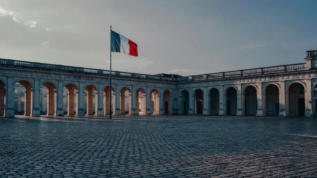 Charleville-Mézières : le colonel Cédric Pascal prend la tête du 3e Régiment du Génie