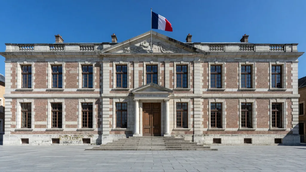 Charleville-Mézières : le point numérique de la préfecture fermé mercredi après-midi