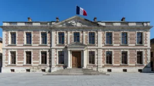 Charleville-Mézières : le point numérique de la préfecture fermé mercredi après-midi
