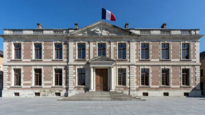 Charleville-Mézières : le point numérique de la préfecture fermé mercredi après-midi
