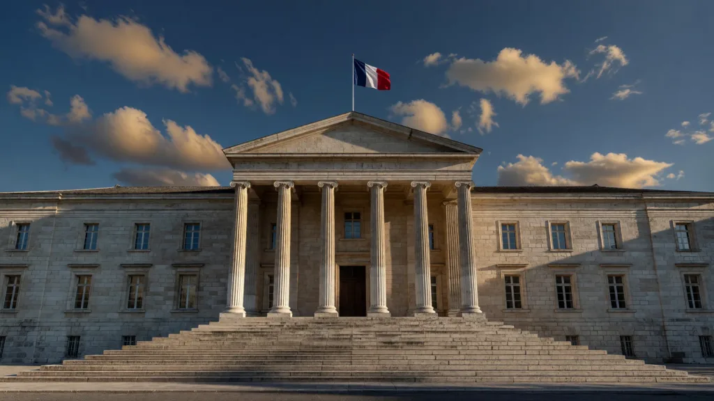 Chartres : le procureur confirme le suivi des enquêtes sur mineurs après l'audit