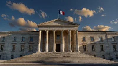 Chartres : le procureur confirme le suivi des enquêtes sur mineurs après l&rsquo;audit