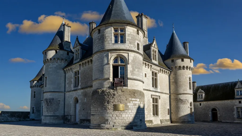 Château de Rambouillet : l'appartement présidentiel ouvre ses portes au public ce 1er juillet
