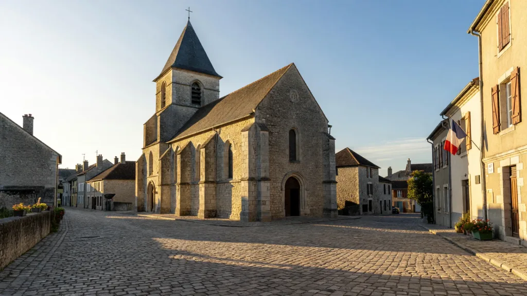 Châteaudun : Philippe Vigier exige des excuses du curé, le diocèse refuse