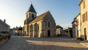 Châteaudun : Philippe Vigier exige des excuses du curé, le diocèse refuse