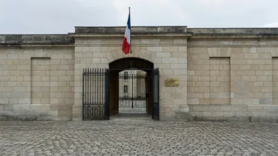 Châteauroux : Julie Coutherut prend ses fonctions de sous-préfète