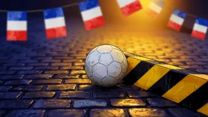 Châteauroux : le centre-ville piétonnisé jeudi pour France-Maroc