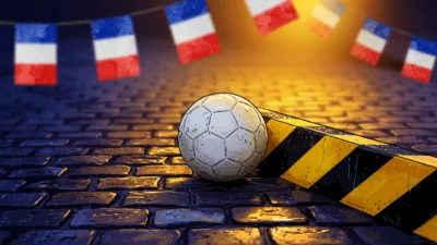 Châteauroux : le centre-ville piétonnisé jeudi pour France-Maroc