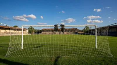 Châteauroux : le gardien Romane Legrand rejoint La Berrichonne depuis Touraine