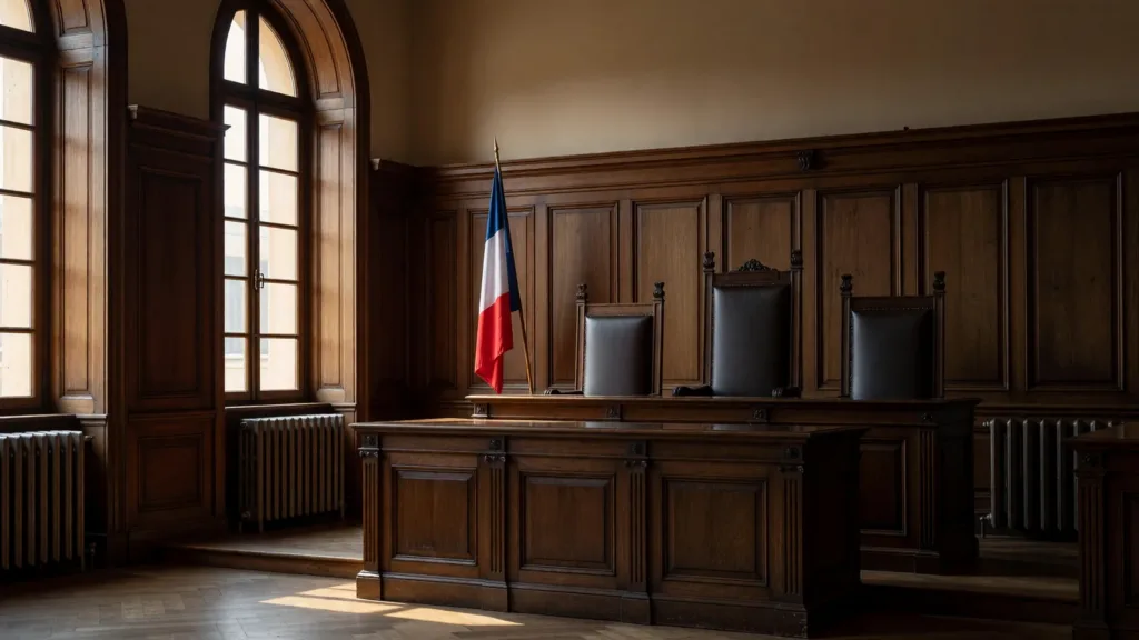 Châteauroux : l’ex-formateur des jeunes sapeurs-pompiers condamné à 13 ans de réclusion pour viols