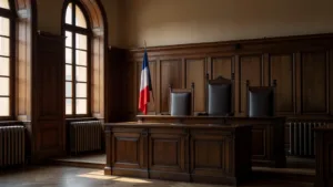 Châteauroux : l’ex-formateur des jeunes sapeurs-pompiers condamné à 13 ans de réclusion pour viols