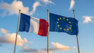 Châteauroux Métropole recrute un chargé de missions à l&rsquo;international
