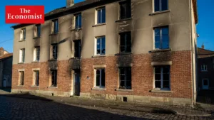 Châtenoy-le-Royal : un appartement détruit par un incendie, un blessé